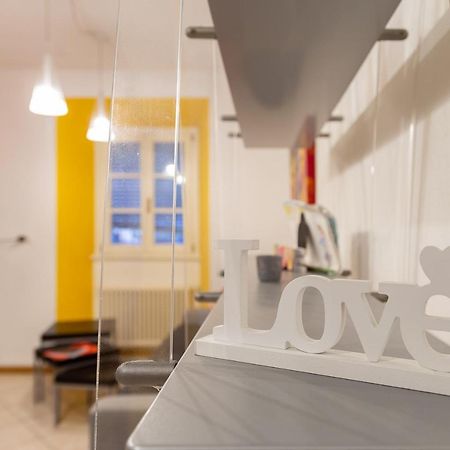 Casa Vacanze Penelope In Centro Storico Τεργέστη Εξωτερικό φωτογραφία