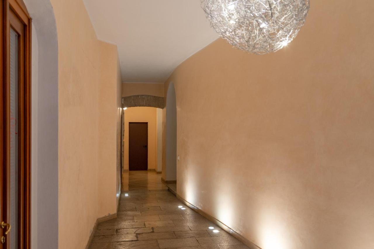 Casa Vacanze Penelope In Centro Storico Τεργέστη Εξωτερικό φωτογραφία