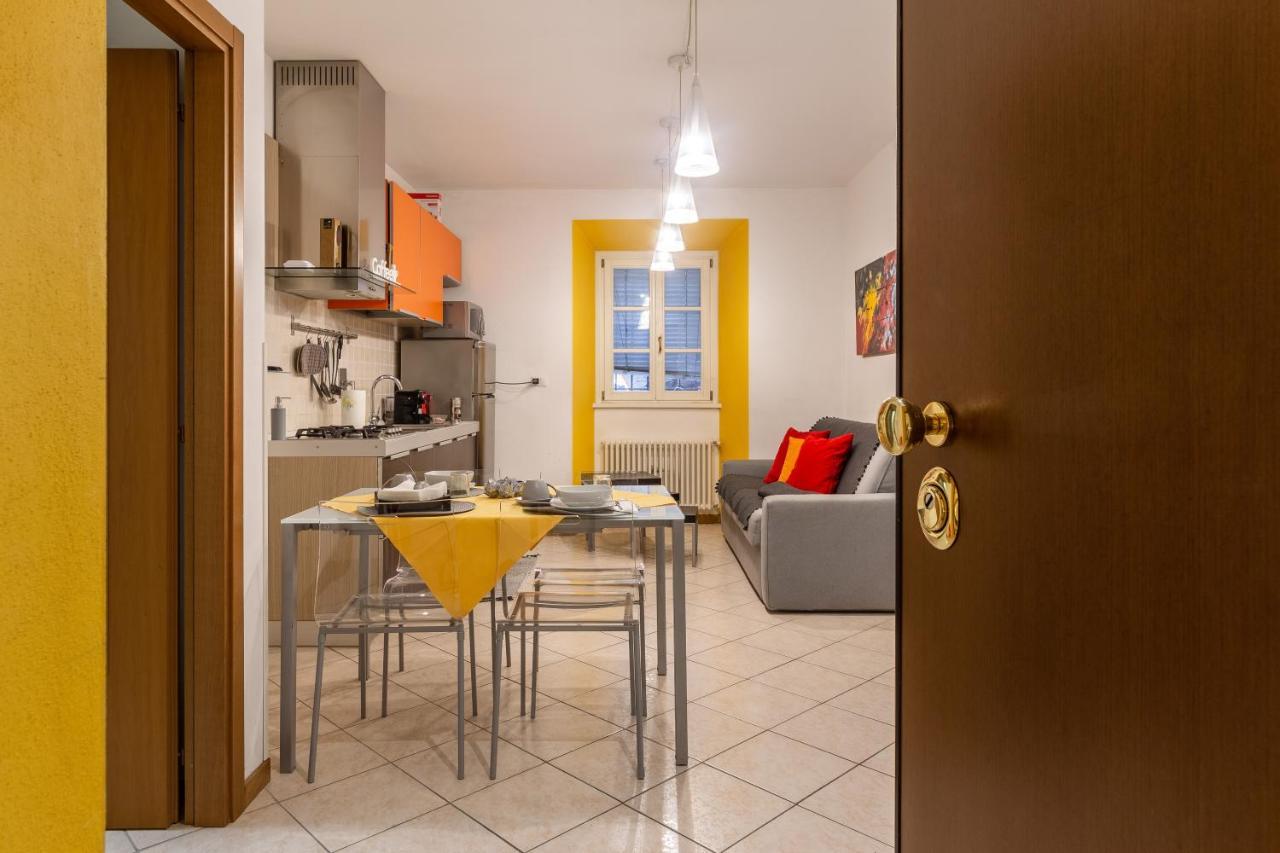 Casa Vacanze Penelope In Centro Storico Τεργέστη Εξωτερικό φωτογραφία
