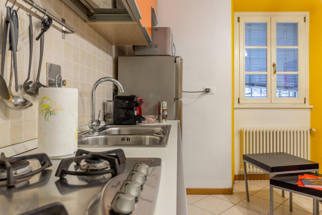 Casa Vacanze Penelope In Centro Storico Τεργέστη Εξωτερικό φωτογραφία